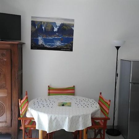 Studio Terrasse Jardin Vannes, Proximite Port Et Centre Historique, Parking Prive מראה חיצוני תמונה